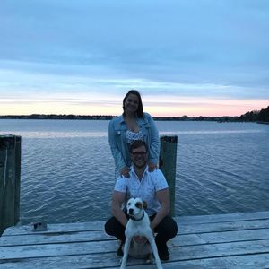 Meet your Posher, Kristina